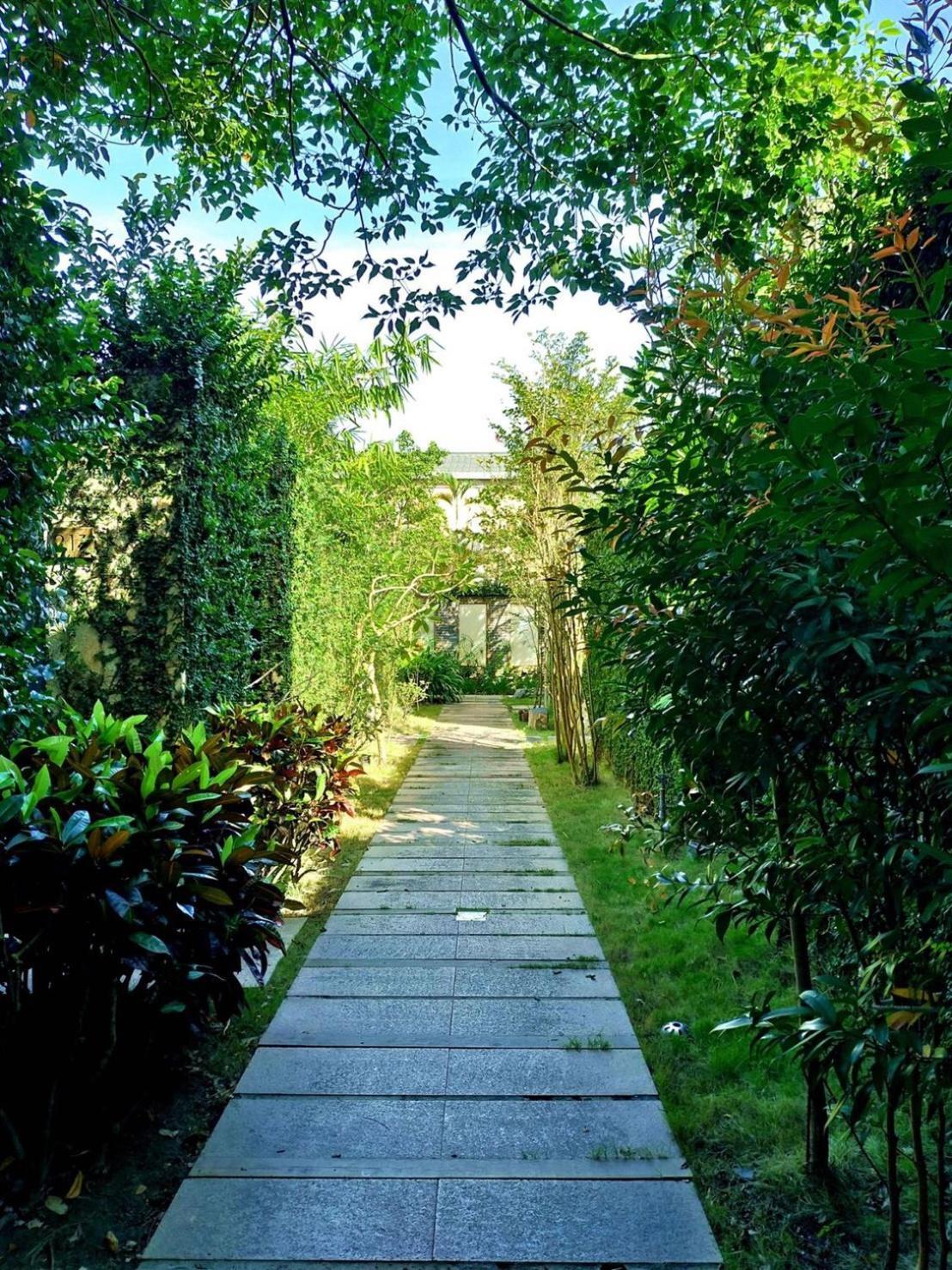 Hofi Villa Toucheng Exterior photo