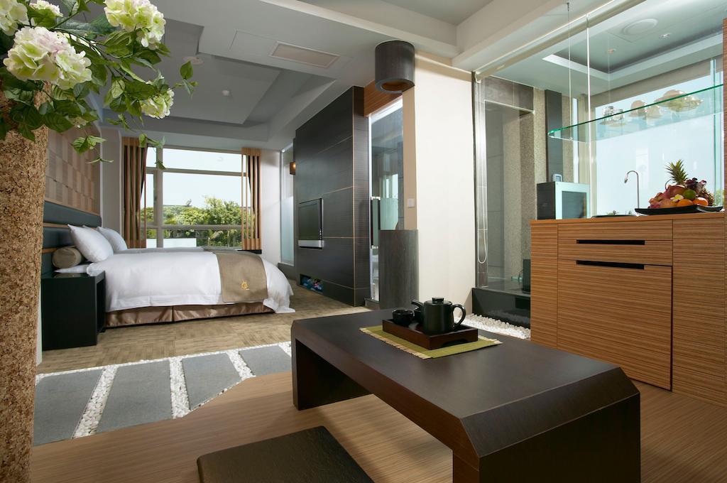 Hofi Villa Toucheng Room photo