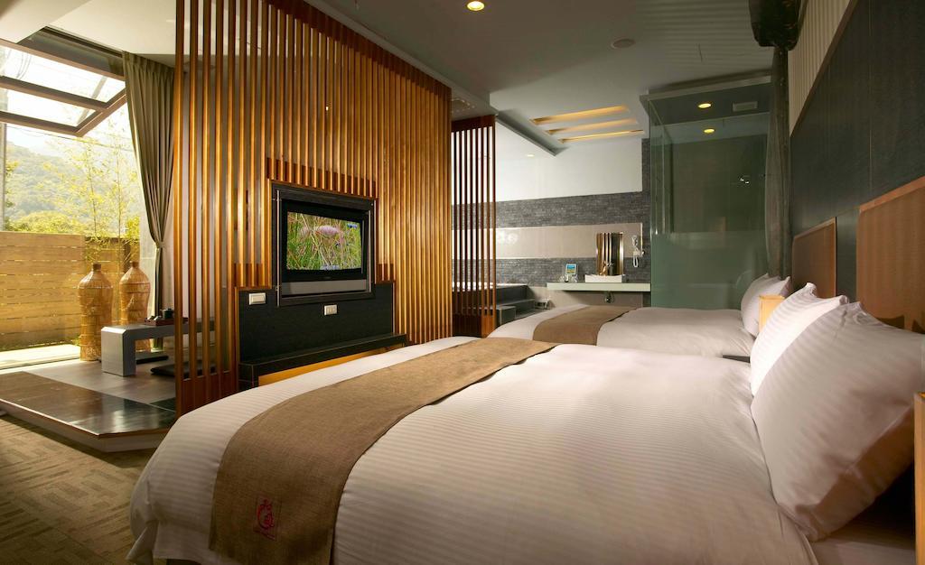 Hofi Villa Toucheng Room photo
