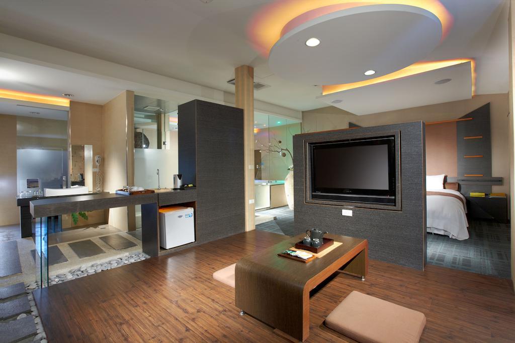 Hofi Villa Toucheng Room photo